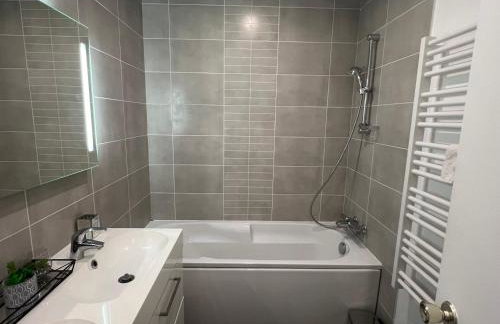 Maison Serenity Domont Retreat - Photo 17