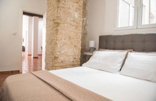 Ambrosio Flats Valencia - El Carmen - Photo 15