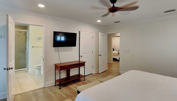 Palm Breeze at Inlet Beach - Foto 2, Habitación