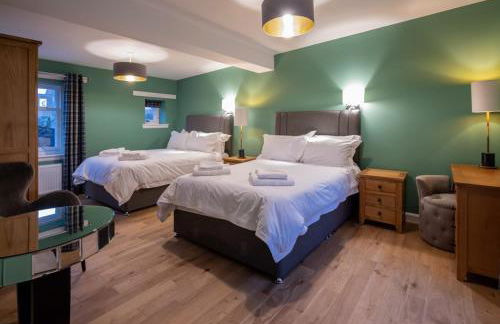 Victorian retreat within a private estate - Foto 19