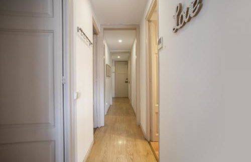 32par1009 - Big and spacious apartment downtown - Photo 16