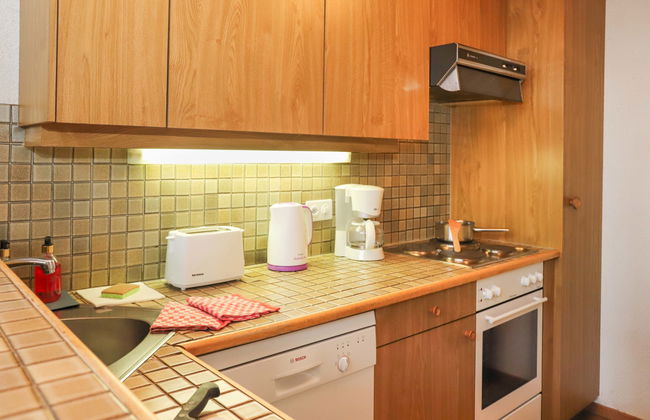 Les Arsets 301/11 - Foto 14