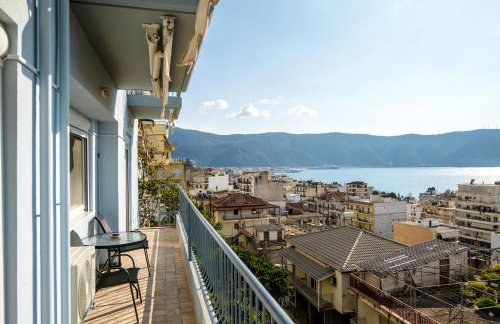 Igoumenitsa View - Marinos - Foto 36