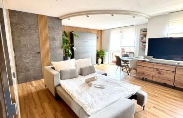 Apartament Kamień i Morze - Photo 7