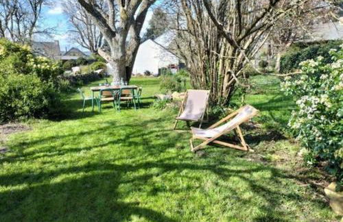 Coté Golfe - Golfe du Morbihan - Foto 17