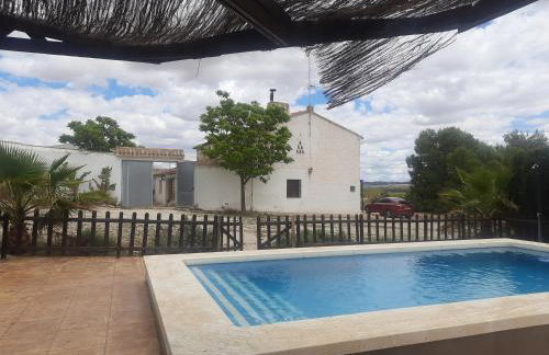 Casa Rural Casa Máxima - Photo 2