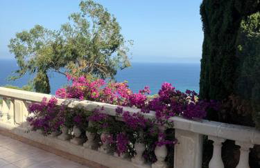 Vu Golf Saint Tropez Stunning Sea View Villa - Foto 47