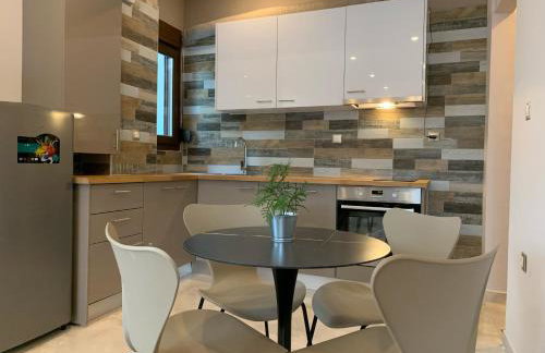 Antony Luxury Suite in Thessaloniki - Foto 23