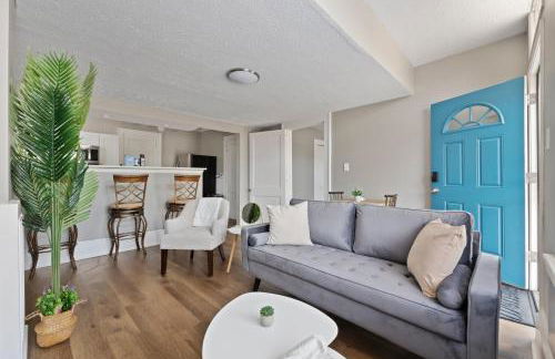 Trendy Ohio City Parking Wifi Mins to DT - Foto 18