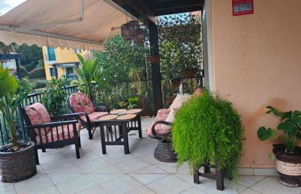 House Laguna Roja with sun terrace - Foto 32