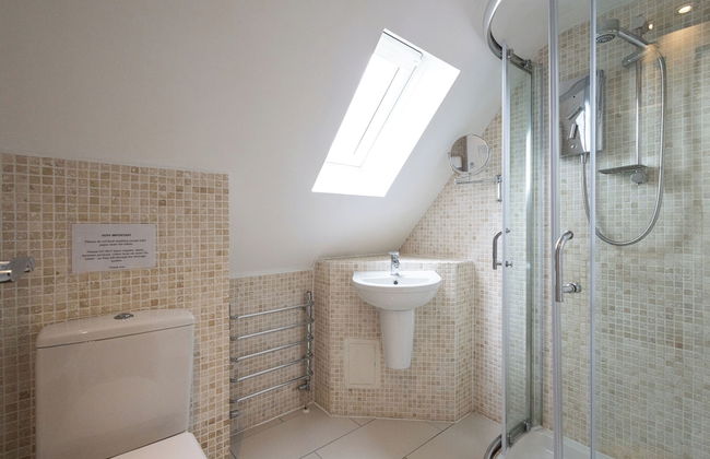 Altskeith Country House on Loch Ard - Photo 43