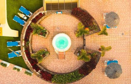 Ramada Costa Adeje Apartment - Foto 50