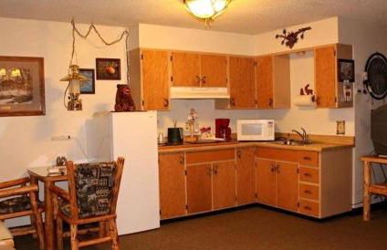 The Woodsman Country Lodge Motel - Foto 5