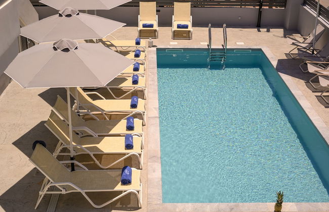 Athina Suites Platanias - Photo 71