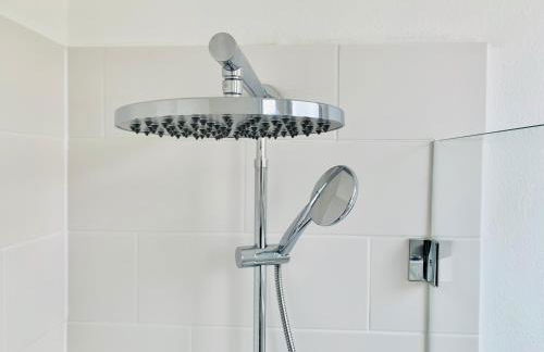 Moderner Bungalow, 20 Minuten bis Hannover City, 24h Check-In - Foto 9