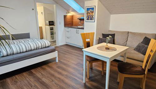 Ferienwohnung Haldenblick - Foto 2