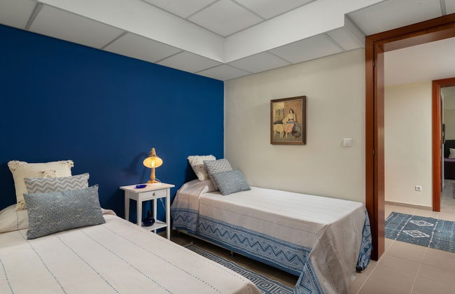 HillTop Luxury Villa - Foto 4