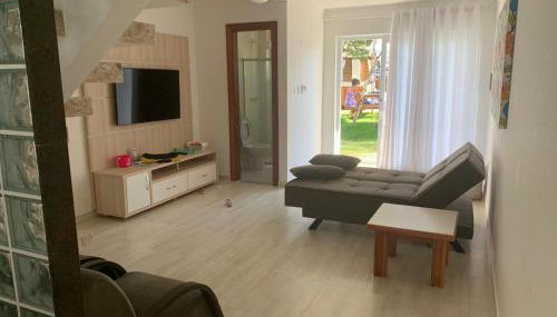 Casa condominio fechado Arraial D’ajuda - Foto 4