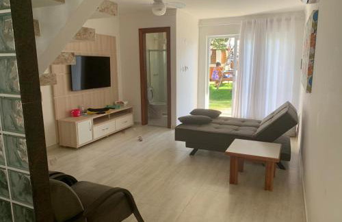 Casa condominio fechado Arraial D’ajuda - Foto 4