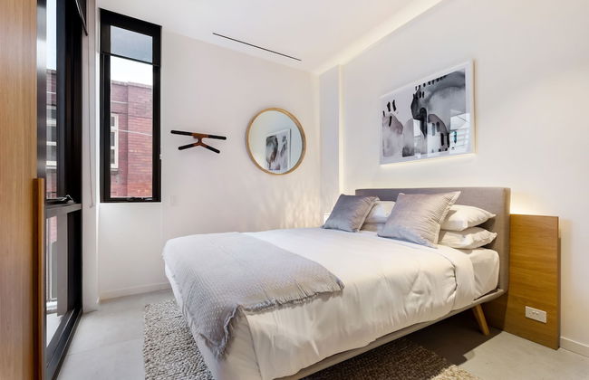 Surry Hills 1 Elizabeth Apartment - Photo 2