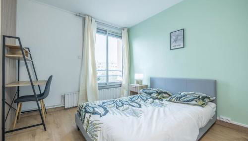 Le Cosmopolitan T6 10 personnes - Foto 3