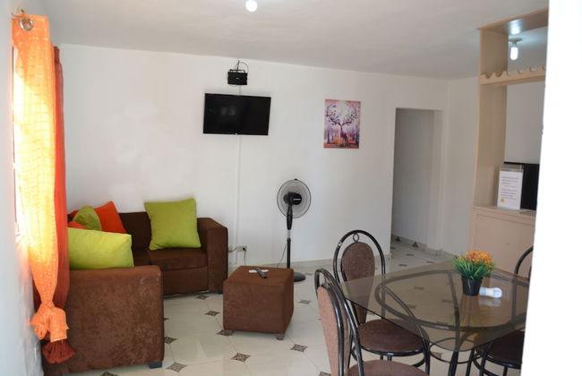 Apartamento Central - Foto 1