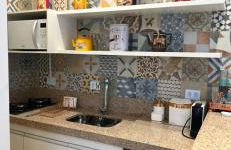 Chalé Centro de Monte Verde - Foto 38