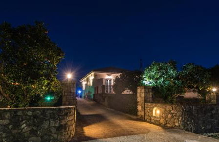 Kanelos Garden House - Foto 13