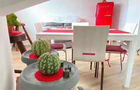 Il nido sui tetti - Foto 11