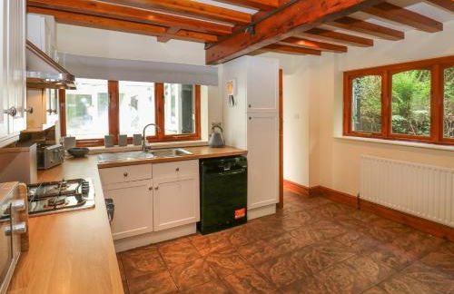 Highwood Lodge - Foto 9