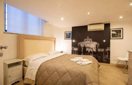 Restart Accommodations Borghese - Foto 48