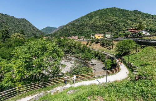 L' angolino di Cannobio - Happy Rentals - Foto 28