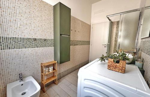 Dimora Pasolini , Stylish Two Bedroom Apartment in the Historic Center - Foto 17