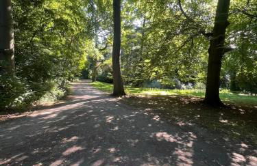 81qm Wohnung für 6 Gäste - 3 Zimmer Hannover List nahe Messe & Zentrum - Foto 65