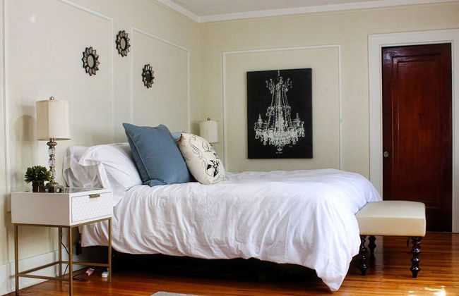 Glamorous Green Beauty in the Heart of University District 15min to Downtown - Foto 33