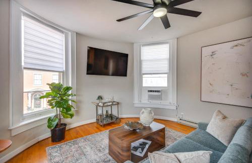 Steps to Elizabeth River & Dtwn! Portsmouth Condo - Foto 7