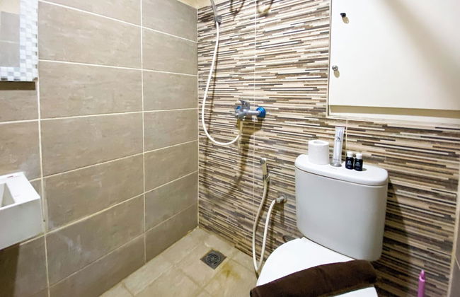 Cozy Designed 2Br At Tamansari Panoramic Apartment - Photo 19