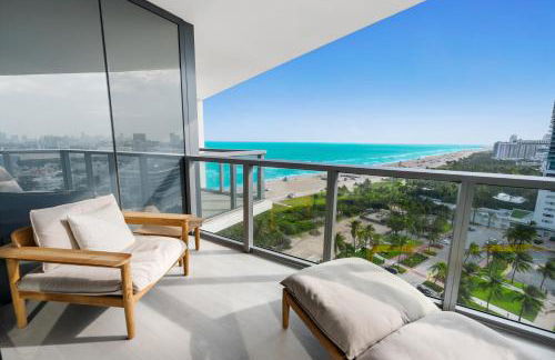 OceanView Private Residence at South Beach -1614 - Foto 18