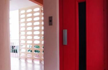 Apartamento Ivon Solo Familias - Foto 14