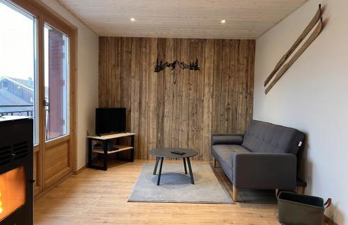 Appartement 4 personnes - Foto 1