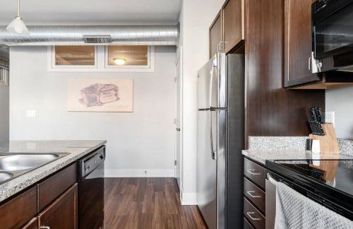 Free parking Gym & Pool Downtown at CityWay - Foto 27