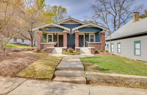 Extended Stays Welcome! Home 1 Block to Avondale - Foto 1