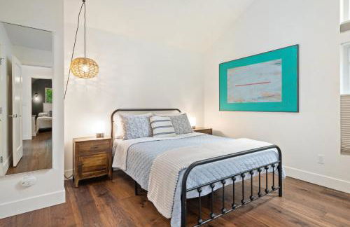 The Black Squirrel in Fairhaven - Foto 25