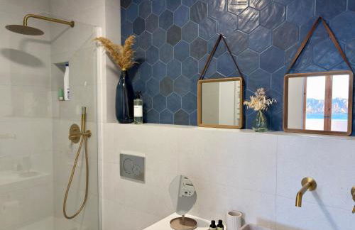 El Mirador de NaLi - accès direct à la plage - Foto 19