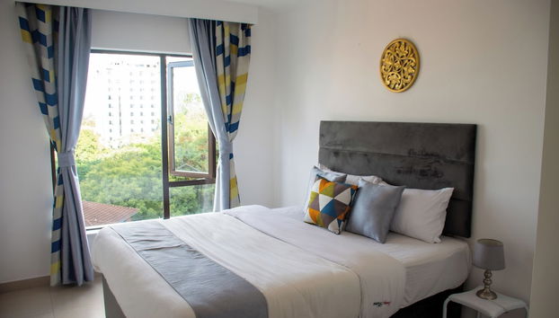 Astoria 1 BR with Gym &Pool In Lavington - Foto 2, Habitación