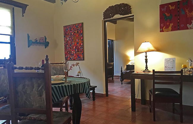 Casita Los Colibris - Foto 11