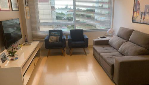 Andy Apto Menino Deus/Cidade Baixa/Orla - Foto 4