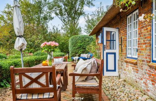 Ferienhaus Haus Holländerdeich Fahretoft - Foto 40