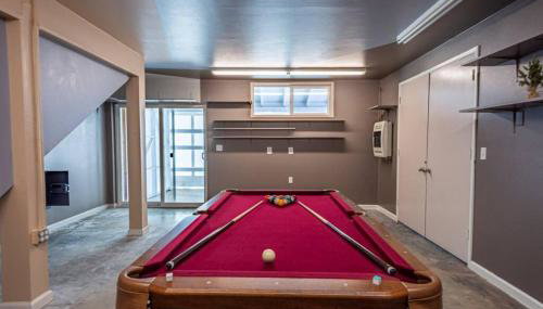 Alpine 4 Bedroom Retreat with Hot tub and Pool table - Foto 5