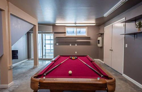 Alpine 4 Bedroom Retreat with Hot tub and Pool table - Foto 5